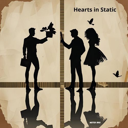 Hearts in Static