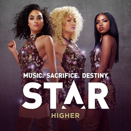 Higher (From “Star (Season 1)&quot; Soundtrack)_poster_image