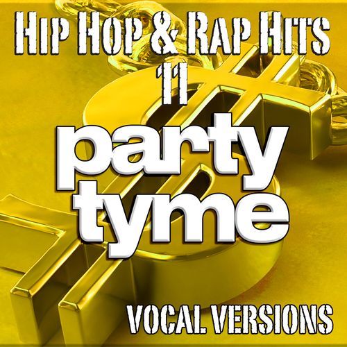 Type Shit (vocal)