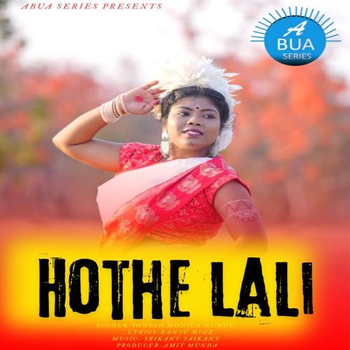 Hothe Lali