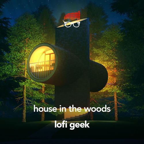 House In The Woods