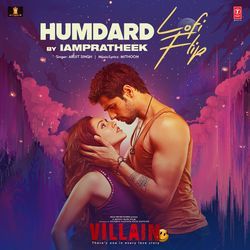 Humdard Lofi Flip(Remix By Iampratheek)