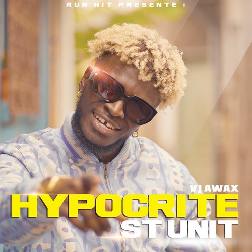 Hypocrite (Edit)_poster_image