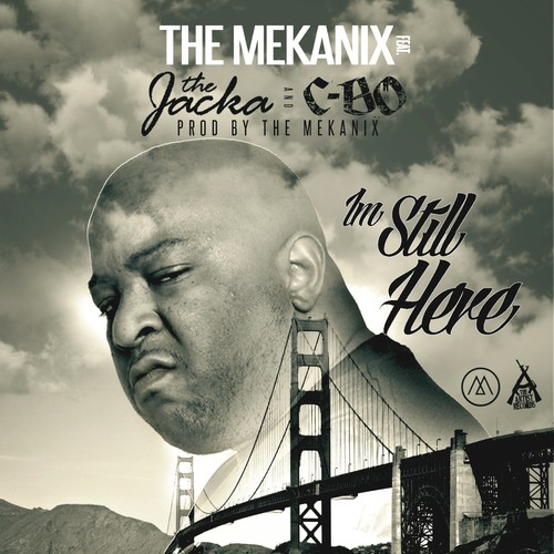 I'm Still Here (feat. The Jacka & C-Bo) - Single