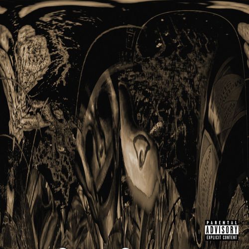 GLORIFIED cover art