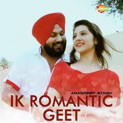 Ik Romantic Geet-MjgHUCtkAHg