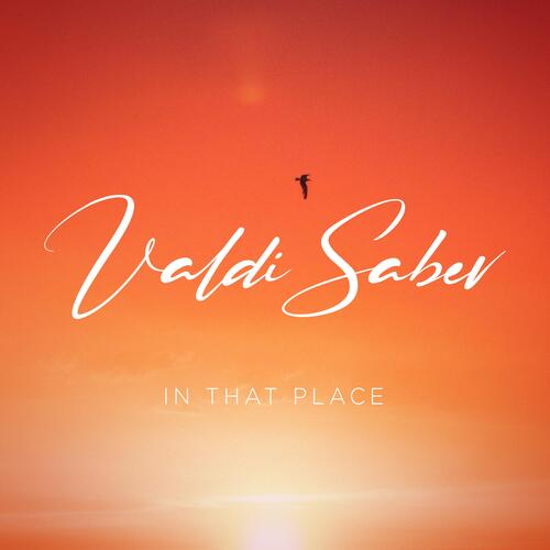 In That Place cover art