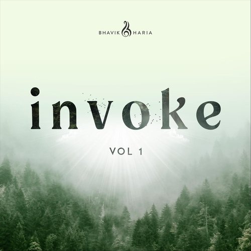 Invoke, Vol. 1_poster_image