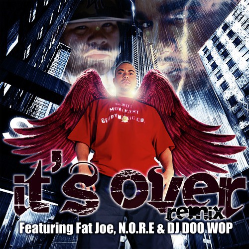 It's Over (Remix)
