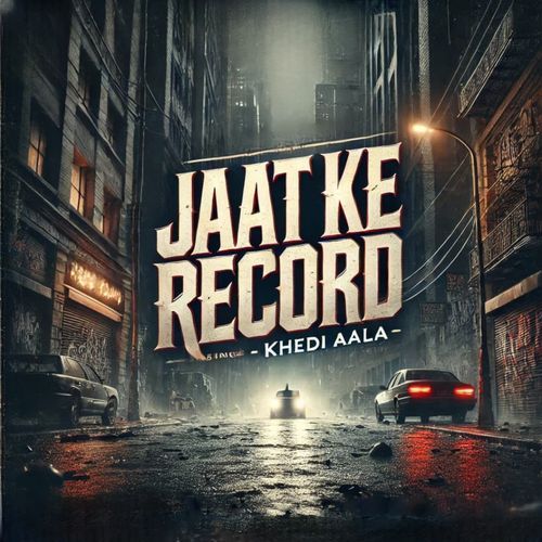 JAAT KE RECORD