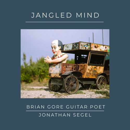 Jangled Mind