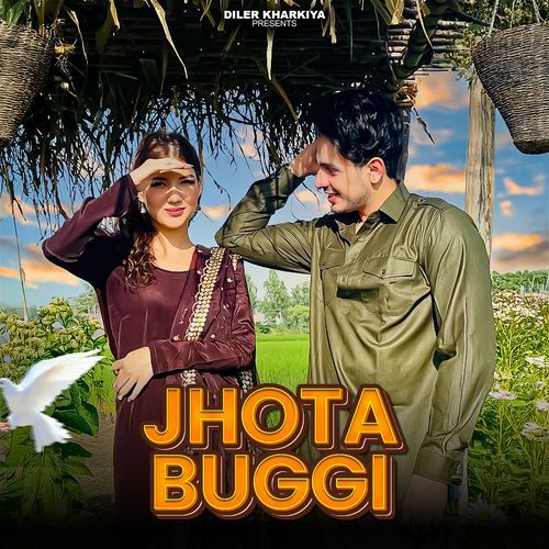 Jhota Buggi