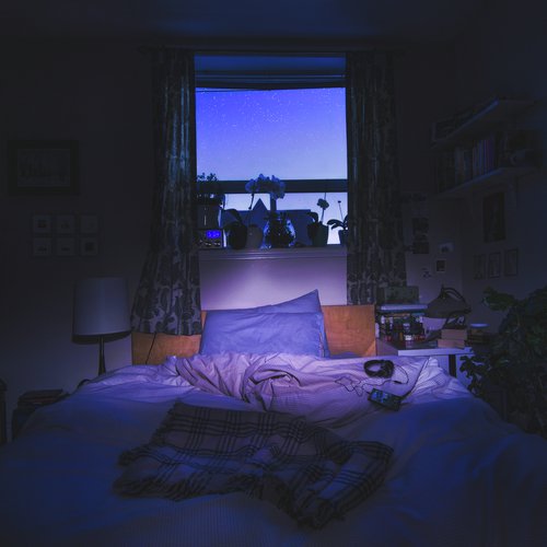 Joshua cover art