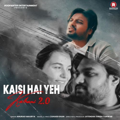 Kaisi Hai Yeh Kahani 2.0
