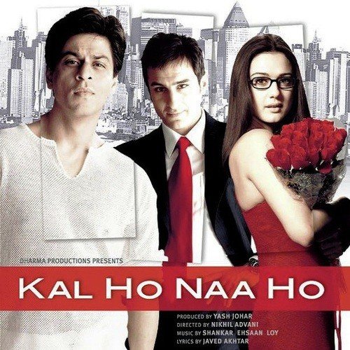 Kal Ho Naa Ho Songs Download And Listen To Kal Ho Naa Ho Songs