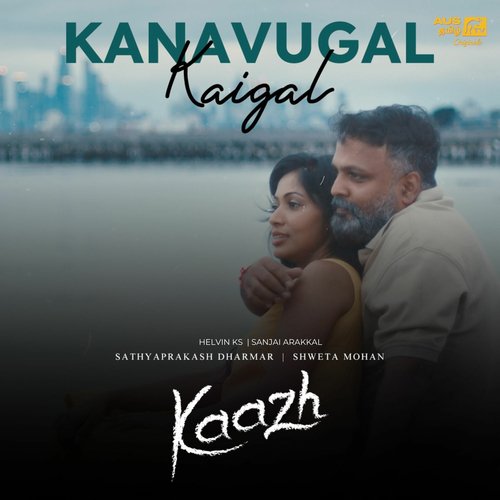 Kanavugal Kaigal	 - Kaazh