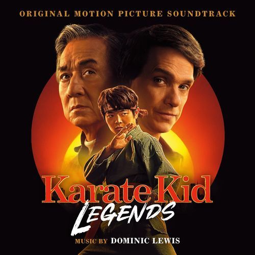 Karate Kid: Legends