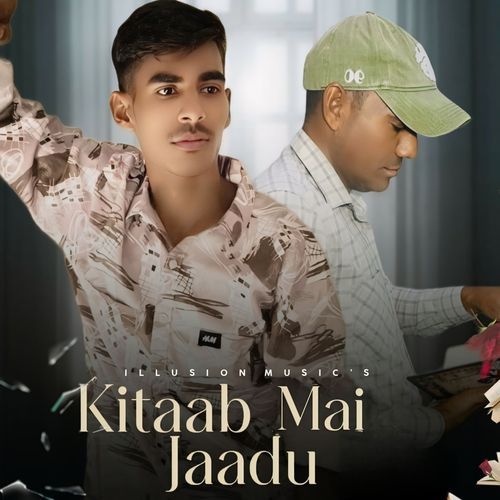 Kitaab Mai Jaadu