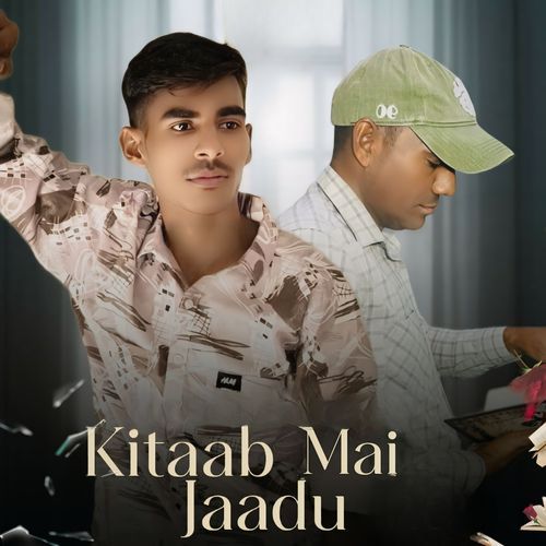 Kitaab Mai Jaadu