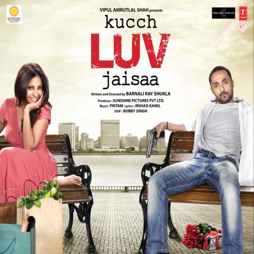 Kucch Luv Jaisaa