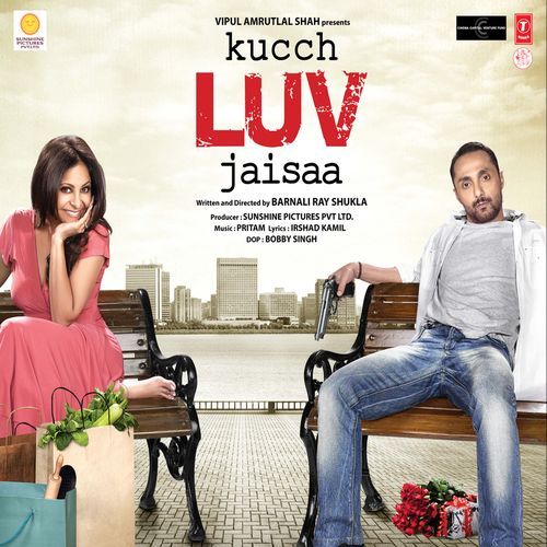 Thoda Sa Pyaar (Raghav's Search For Love) cover art