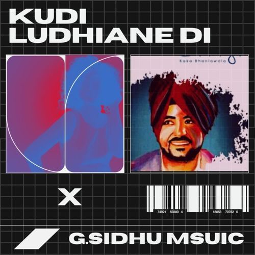 Kudi Ludhiane Di