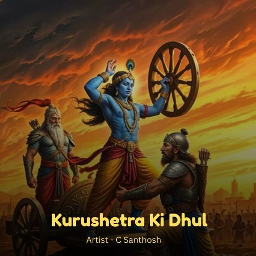 Kurushetra Ki Dhul