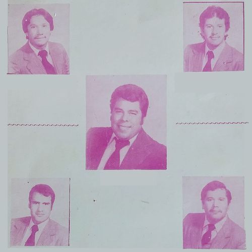 CAMPEONES UNIÓN LAGUNA cover art