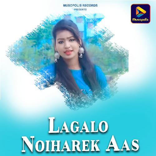 Lagalo Noiharek Aas
