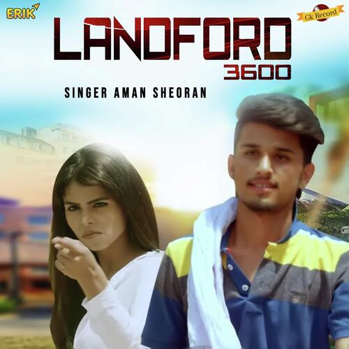Landford 3600
