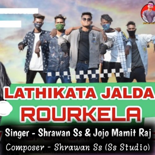 Lathikata Jalda Rourkela