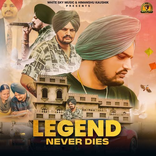 Legend Never Dies_poster_image