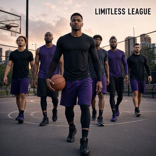 Limitless League