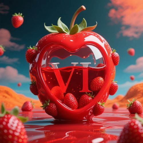 Lisinha cover art