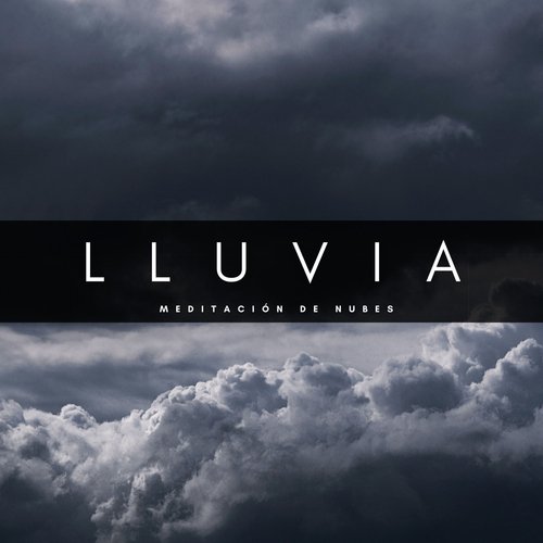 Lluvia Para Un Sueño Profundo cover art