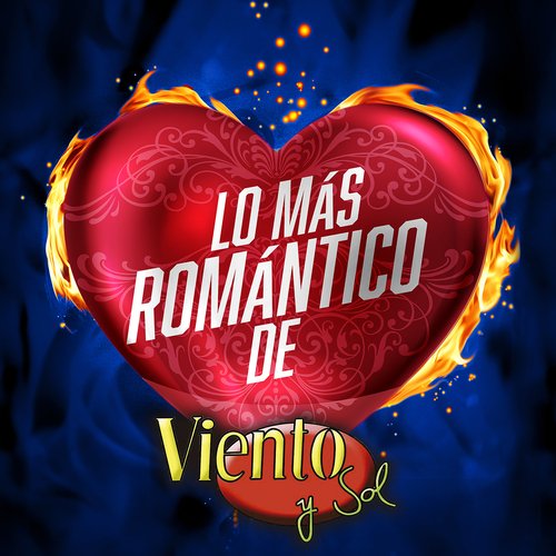 Lo Más Romántico De