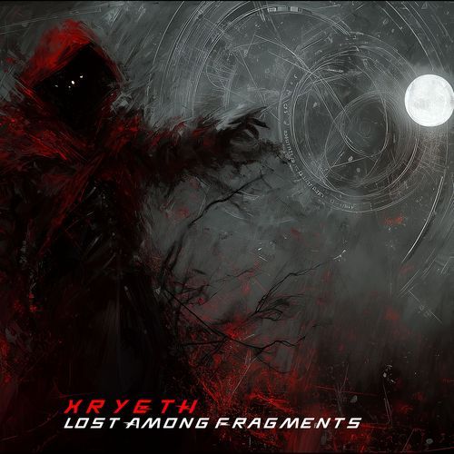 Chambers of the Unbecoming cover art