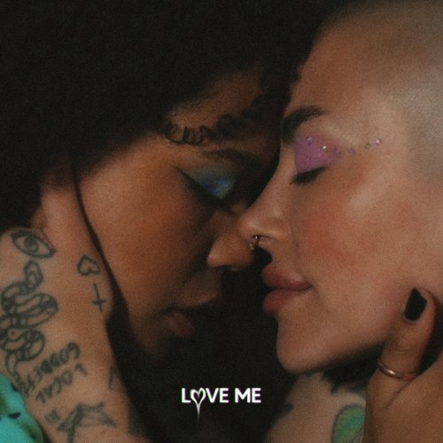 Love Me_poster_image