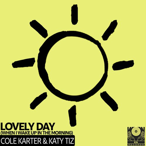 Lovely Day (When I Wake Up In The Morning) (The Lovely Chilled Mix)_poster_image