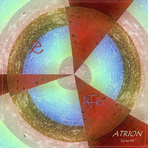 Atrion