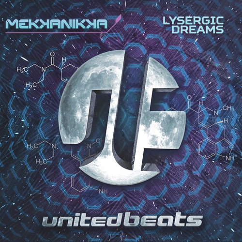 The Third Revelation (Mekkanikka Remix) cover art