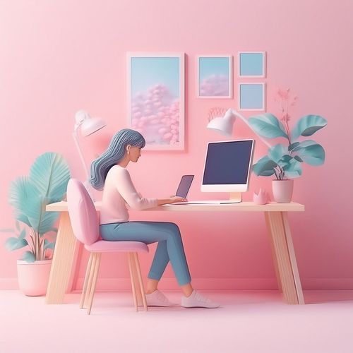 Música Para Trabajar Con El Fluir Del Enfoque