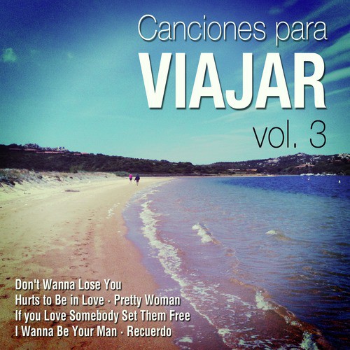 Música para Viajar Vol. 3