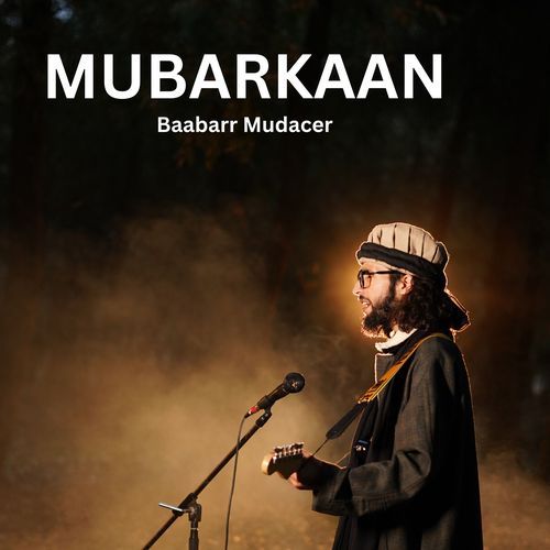 MUBARKAAN