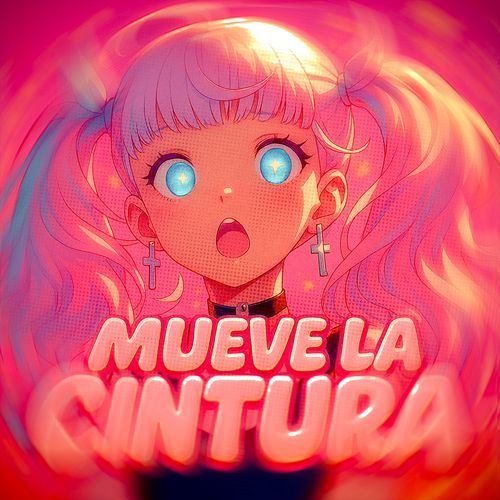 MUEVE LA CINTURA (Ultra Slowed)
