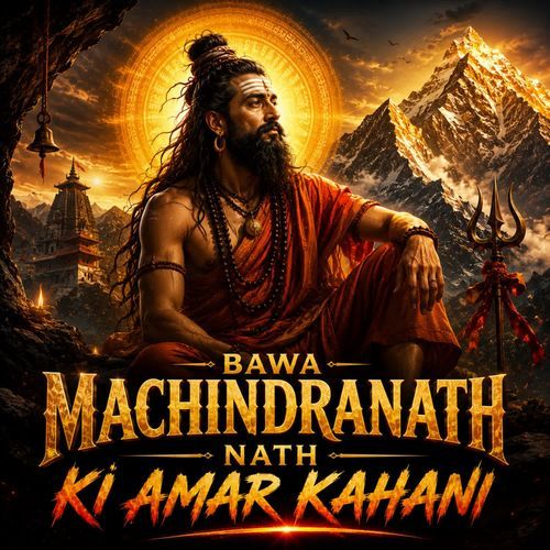 Machindranath Ki Amar Kahani