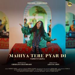 Mahiya Tere Pyaar Di (Mahiya)-FRsiUCBIZHA