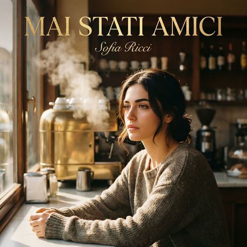 Mai Stati Amici