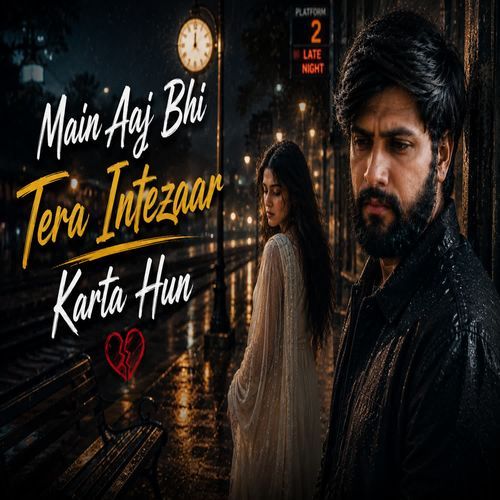 Main Aaj Bhi Tera Intezaar Karta Hun