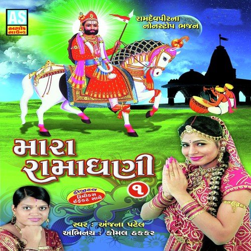 Bhajan Vina Mari Bhukh